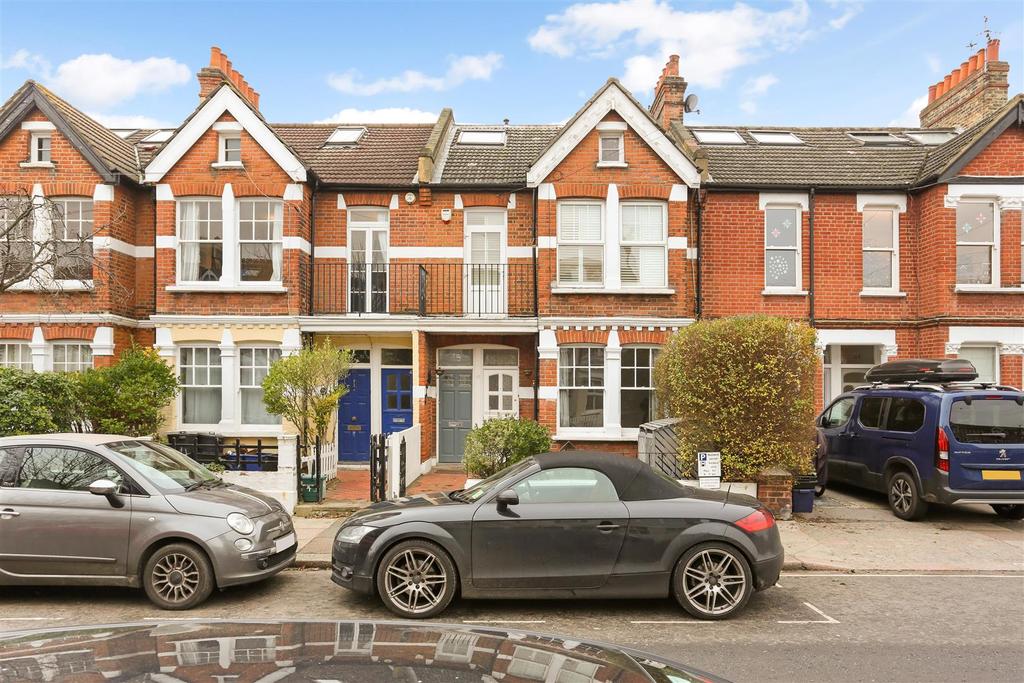 Avondale Road, Mortlake, SW14 2 bed flat £585,000