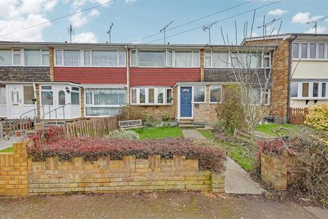 48 Bramble Road, Leigh-on-sea, SS9 5HB