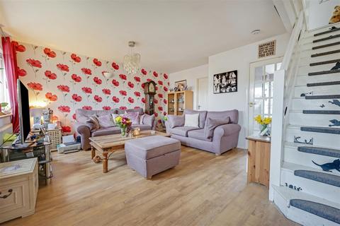 48 Bramble Road, Leigh-on-sea, SS9 5HB