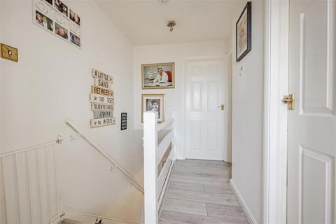 48 Bramble Road, Leigh-on-sea, SS9 5HB