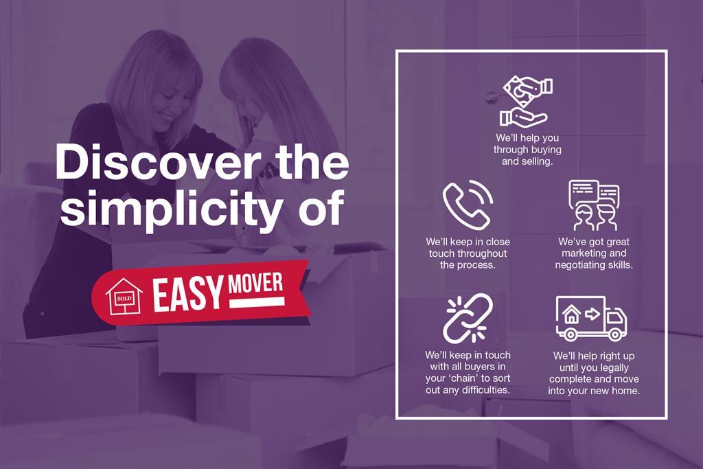 Easymover Scheme