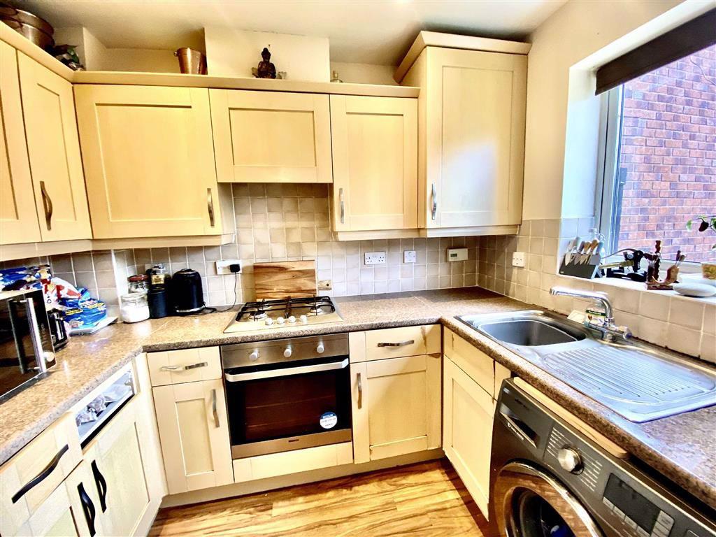 Kitchen (rear)