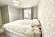 Bedroom 1 (front) with en-suite shower