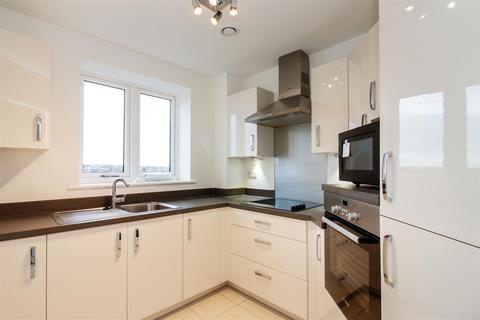 1 bedroom apartment for sale - Miller Place, High View, Goldington, Bedford, Bedfordshire, MK41 8EZ