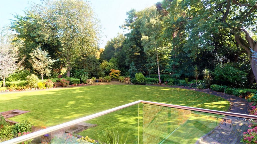 Communal Gardens