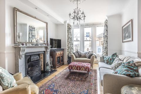 93 Thurlestone Road, London, SE27 0PE