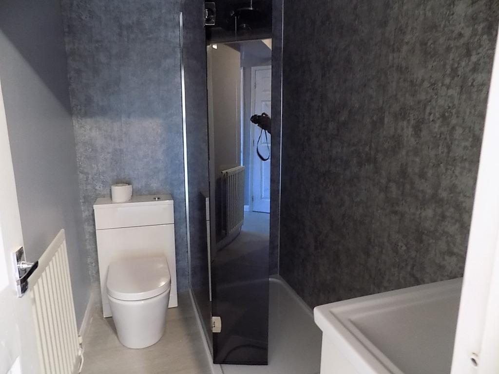 Lazonby Terrace, Carlisle, CA1 1 bed flat £425 pcm (£98 pw)