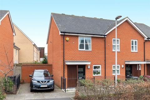 undefined, Puffin Way, Reading, Berkshire, RG2
