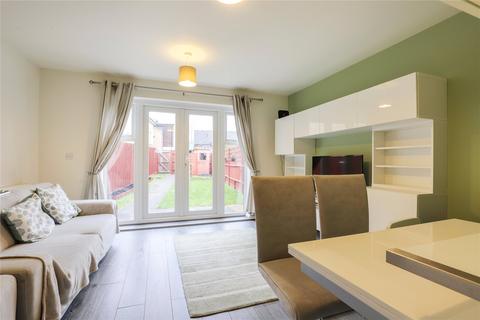 undefined, Puffin Way, Reading, Berkshire, RG2