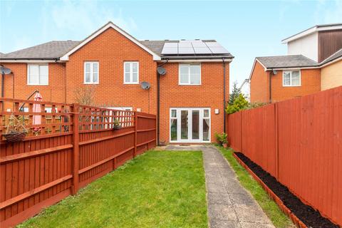 undefined, Puffin Way, Reading, Berkshire, RG2