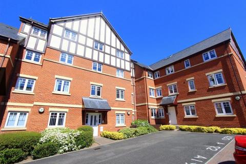 2 bedroom apartment to rent, Durham House, Scholars Park, Darlington