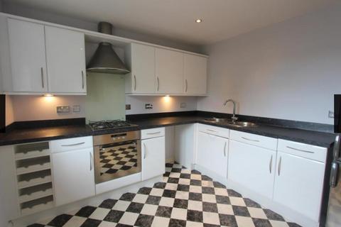 2 bedroom apartment to rent, Durham House, Scholars Park, Darlington