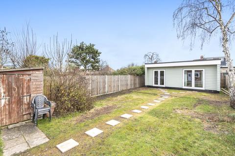 55 Crouch Croft, London, SE9 3HZ