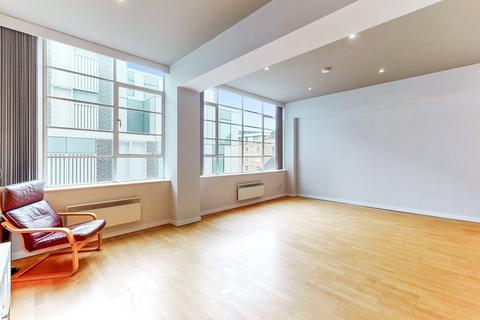 1 bedroom apartment to rent, Strype Street, E1