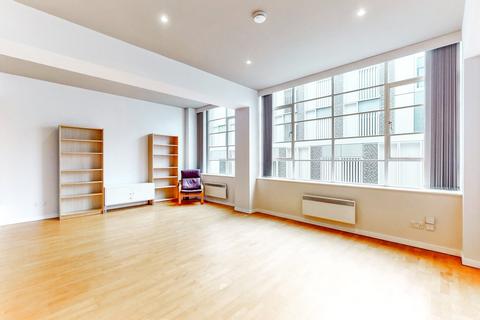 1 bedroom apartment to rent, Strype Street, E1