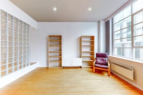 1 bedroom apartment to rent, Strype Street, E1