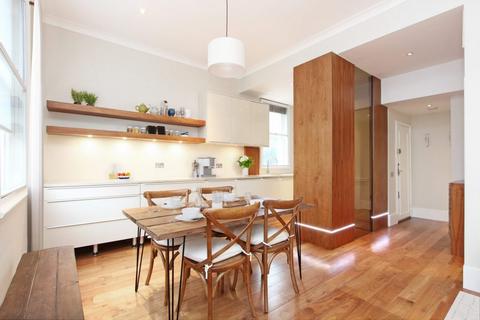1 bedroom flat to rent, Fulham Road and Seymour Walk, SW10