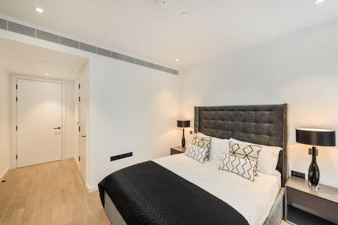 2 bedroom apartment for sale, Faraday House, Battersea Power Station, London, SW11