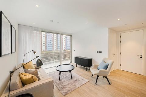 Faraday House, Battersea Power Station, London, SW11