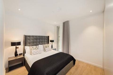 2 bedroom apartment for sale, Faraday House, Battersea Power Station, London, SW11