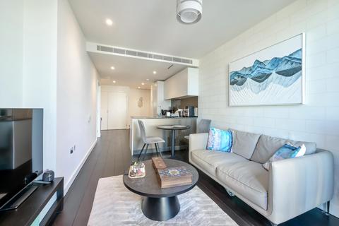 undefined, Damac Tower, Bondway, Nine Elms, London, SW8