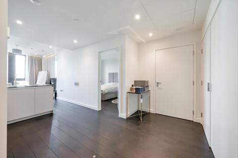 undefined, Damac Tower, Bondway, Nine Elms, London, SW8