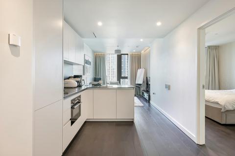 undefined, Damac Tower, Bondway, Nine Elms, London, SW8