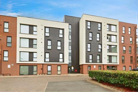 2 bedroom apartment to rent, Monticello Way, Bannerbrook, Coventry, CV4