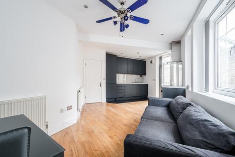 2 bedroom apartment for sale - Doric Way, Euston, London, NW1
