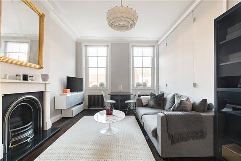 Elgin Crescent, London, W11