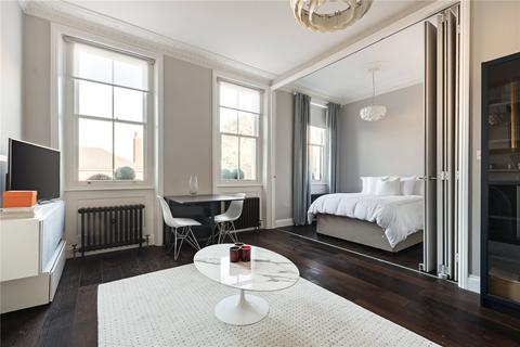 2 bedroom apartment to rent, Elgin Crescent, London, W11