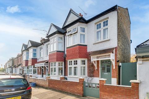 7 Haliburton Road, Twickenham, TW1 1PD