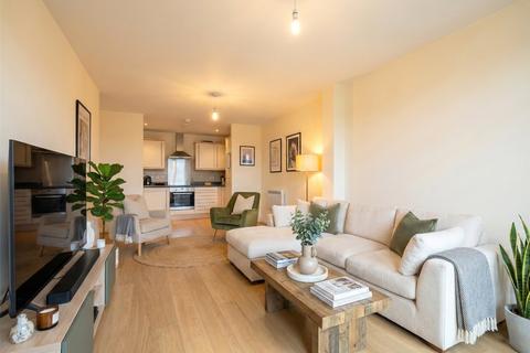 2 bedroom apartment to rent, The Junction, Grays Place, Slough, Berkshire, SL2