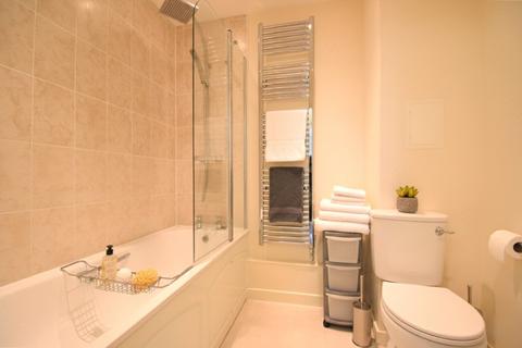 2 bedroom apartment to rent, The Junction, Grays Place, Slough, Berkshire, SL2