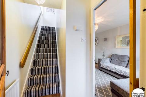 15 Briggs Avenue, South Bank, Middlesbrough, TS6 6XL
