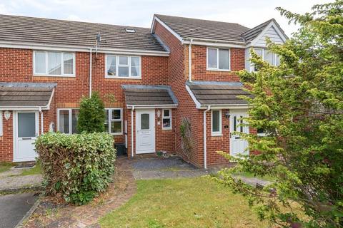 2 bedroom terraced house to rent, Temple Park,  Binfield,  RG42