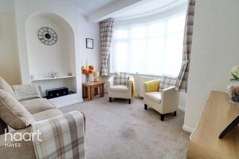 11 Glamis Crescent, Hayes, UB3 1QA