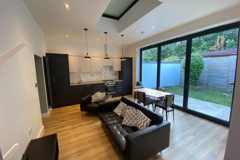 2 bedroom maisonette to rent - Spencer Road, South Croydon, CR2 7EL