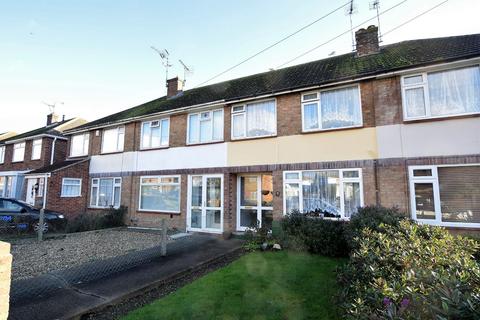 75 Crown Road, Clacton-on-sea, CO15 1AU
