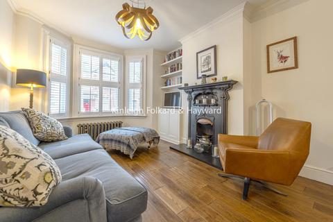8 Datchet Road, London, SE6 4BX