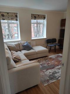 2 bedroom flat to rent, Priory Road, West Hampstead NW6