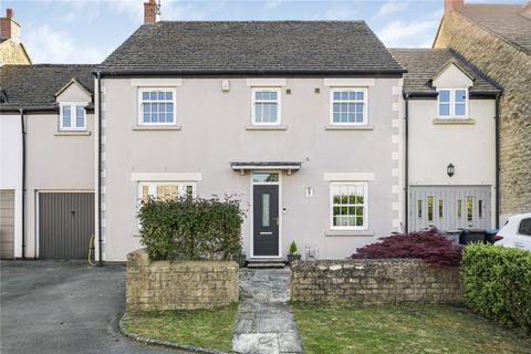 undefined, Millers Mews, Witney, Oxfordshire