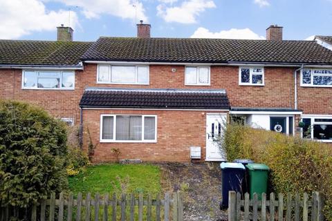 63 Cherry Orchard, Hemel Hempstead, HP1 3NH