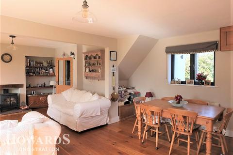 1, Wood Farm Cottages Plumstead Road, Edgefield, Melton Constable, NR24 2AQ