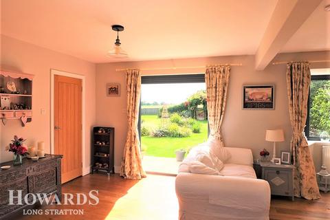 1, Wood Farm Cottages Plumstead Road, Edgefield, Melton Constable, NR24 2AQ