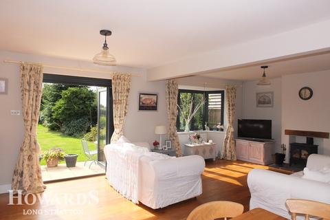 1, Wood Farm Cottages Plumstead Road, Edgefield, Melton Constable, NR24 2AQ