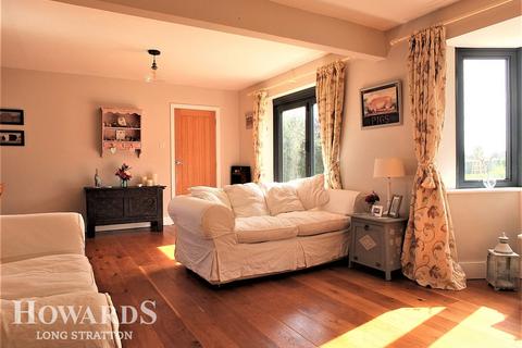 1, Wood Farm Cottages Plumstead Road, Edgefield, Melton Constable, NR24 2AQ