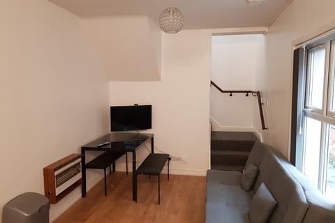 1 bedroom apartment to rent, Cross Road, Leicester,  LE2