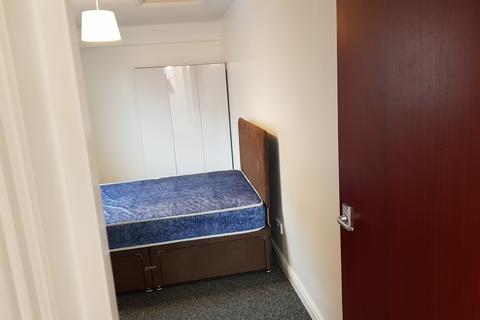 1 bedroom apartment to rent, Cross Road, Leicester,  LE2