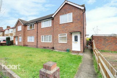 2a Queens Road, Hayes, UB3 2RX